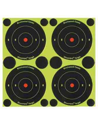 B/C TARGET SHOOT-N-C 3"