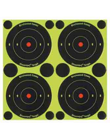 B/C TARGET SHOOT-N-C 3"