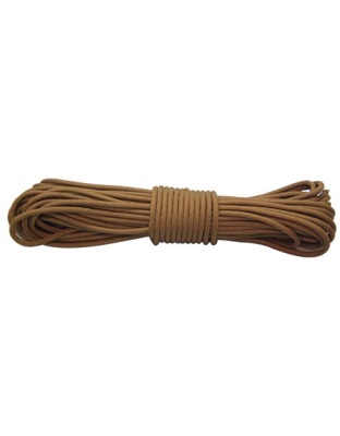 RED ROCK 550 PARACHUTE CORD