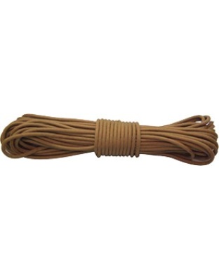 RED ROCK 550 PARACHUTE CORD