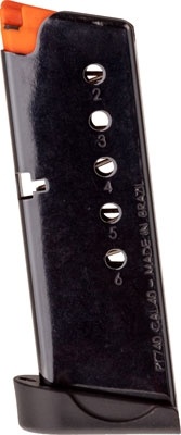 TAURUS MAGAZINE G2C 40S&W