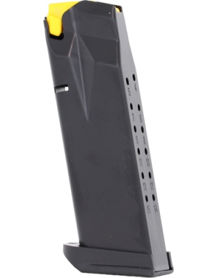 TAURUS MAGAZINE GX4 CARRY 9MM