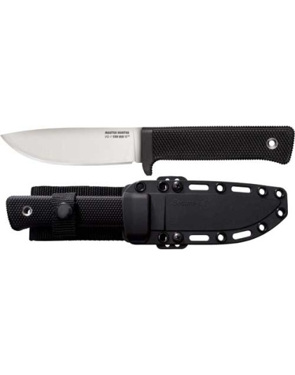 COLD STEEL MASTER HUNTER 4.75"
