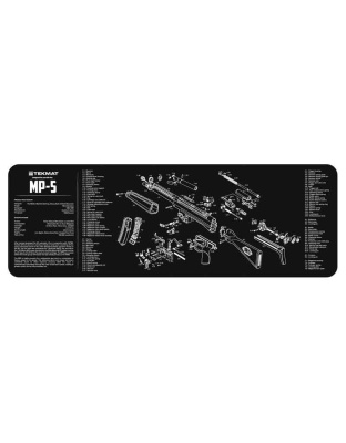 TEKMAT ARMORERS BENCH MAT