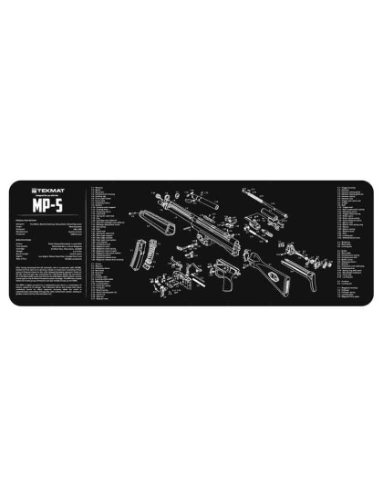 TEKMAT ARMORERS BENCH MAT