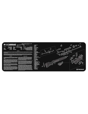 TEKMAT ARMORERS BENCH MAT