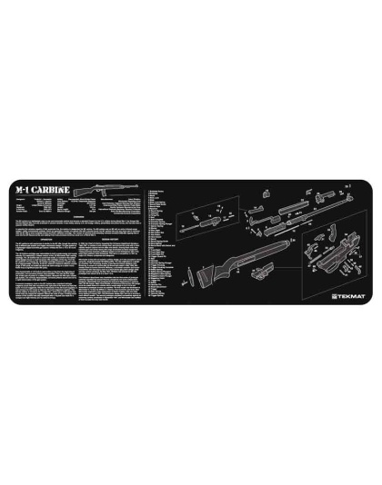 TEKMAT ARMORERS BENCH MAT