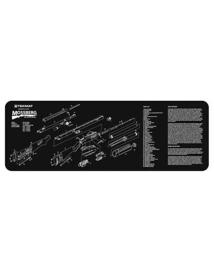 TEKMAT ARMORERS BENCH MAT