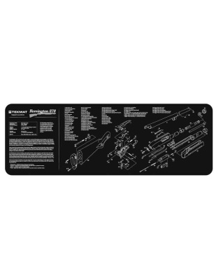 TEKMAT ARMORERS BENCH MAT