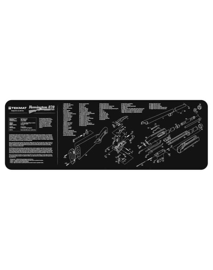 TEKMAT ARMORERS BENCH MAT