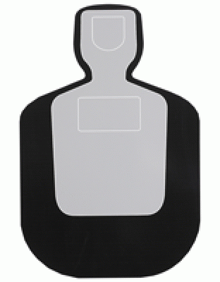 B/C TARGET EZE-SCORER 12"X18"