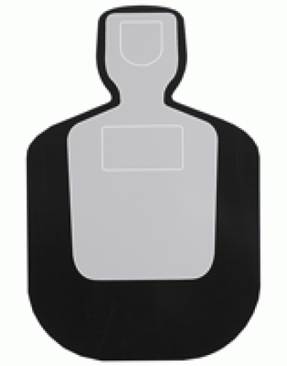 B/C TARGET EZE-SCORER 12"X18"