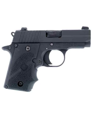 HOGUE GRIPS SIGARMS P238