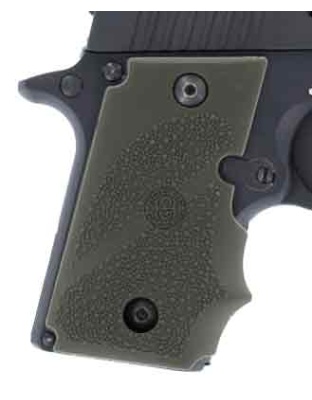 HOGUE GRIPS SIGARMS P238