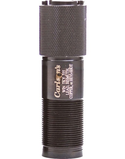CARLSONS CHOKE TUBE TSS TURKEY