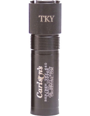 CARLSONS CHOKE TUBE TSS TURKEY