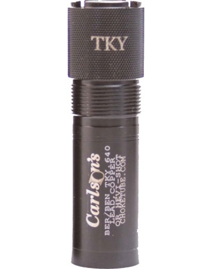 CARLSONS CHOKE TUBE TSS TURKEY