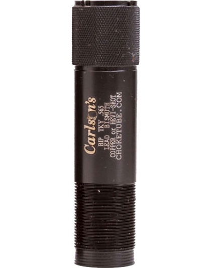 CARLSONS CHOKE TUBE TSS TURKEY