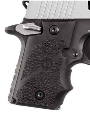 HOGUE GRIPS SIGARMS P238