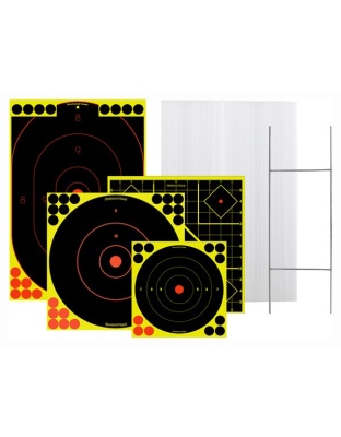B/C SHARPSHOOTER TARGET KIT