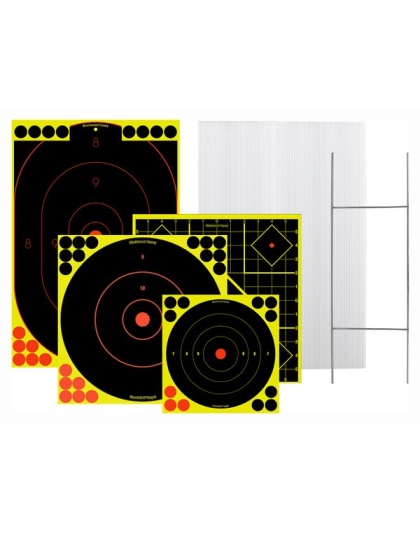 B/C SHARPSHOOTER TARGET KIT