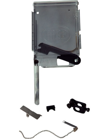 MEC EZ PRIME FOR MODEL 650