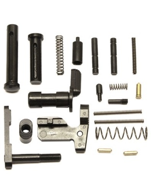 CMMG LOWER PARTS KIT FOR MK3