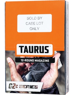 TAURUS MAGAZINE G2C 9MM