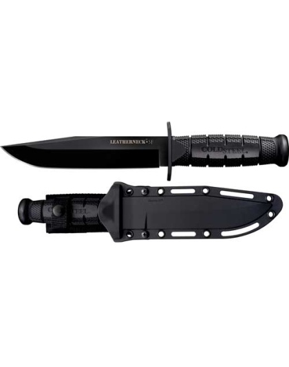 COLD STEEL LEATHERNECK SF