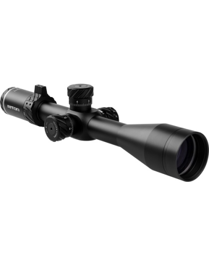 RITON 3 CONQUER SCOPE 6-24X50