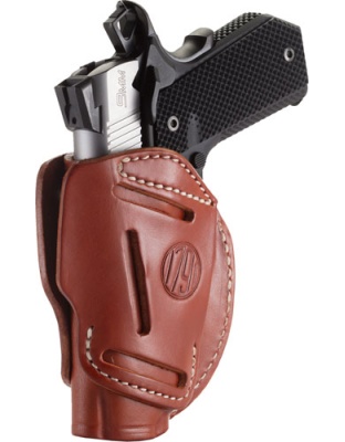 1791 HOLSTER 3-WAY OWB MULTI-