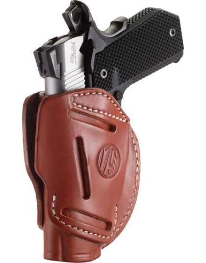 1791 HOLSTER 3-WAY OWB MULTI-