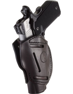 1791 HOLSTER 3-WAY OWB MULTI-