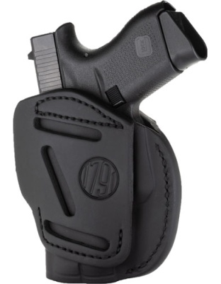 1791 HOLSTER 3-WAY OWB MULTI-