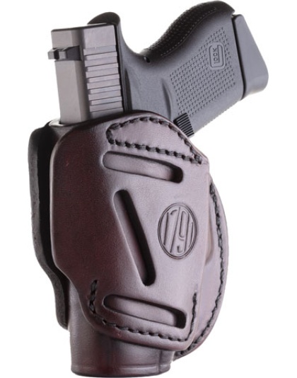 1791 HOLSTER 3-WAY OWB MULTI-