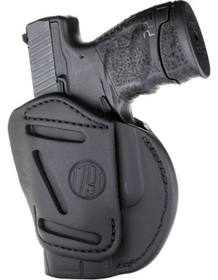 1791 HOLSTER 3-WAY OWB MULTI-