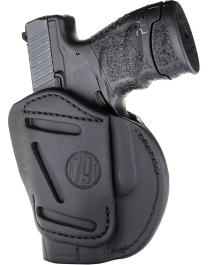1791 HOLSTER 3-WAY OWB MULTI-