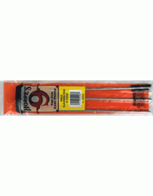 HOPPES ALUMINUM CLEANING ROD