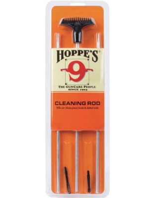 HOPPES CLEANING ROD .177 CAL.