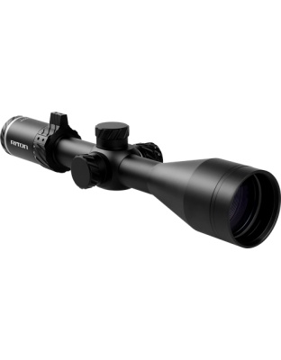 RITON 3 PRIMAL SCOPE 3-12X56