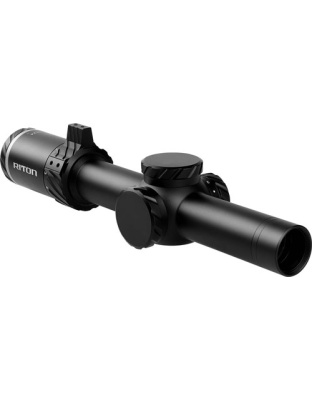 RITON 3 TACTIX SCOPE 1-8X24
