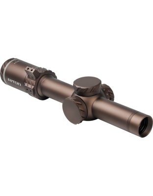 RITON 3 TACTIX SCOPE 1-8X24