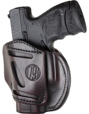1791 HOLSTER 3-WAY OWB MULTI-