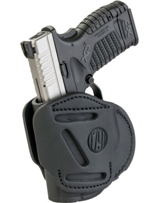 1791 HOLSTER 3-WAY OWB MULTI-