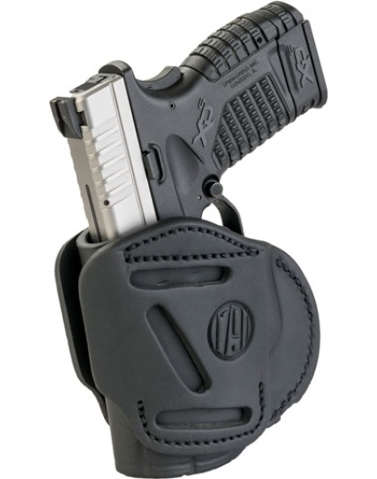 1791 HOLSTER 3-WAY OWB MULTI-