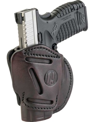 1791 HOLSTER 3-WAY OWB MULTI-