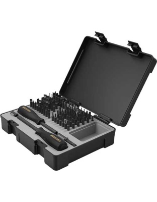 WHEELER 89PC PRO GUNSMITHING