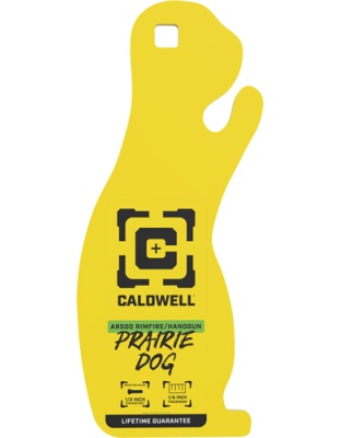 CALDWELL AR500 RIMFIRE PRAIRIE