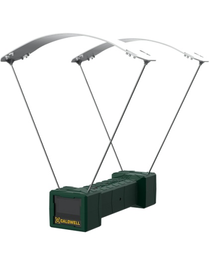 CALDWELL BALLISTIC PRECISION