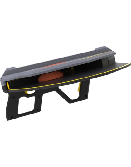 CALDWELL CLAYMORE PULLPUP CLAY